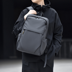 Men's Casual Backpack Computer Bag School Bag Travel Backpack