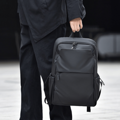 Men's Casual Backpack Computer Bag School Bag Travel Backpack