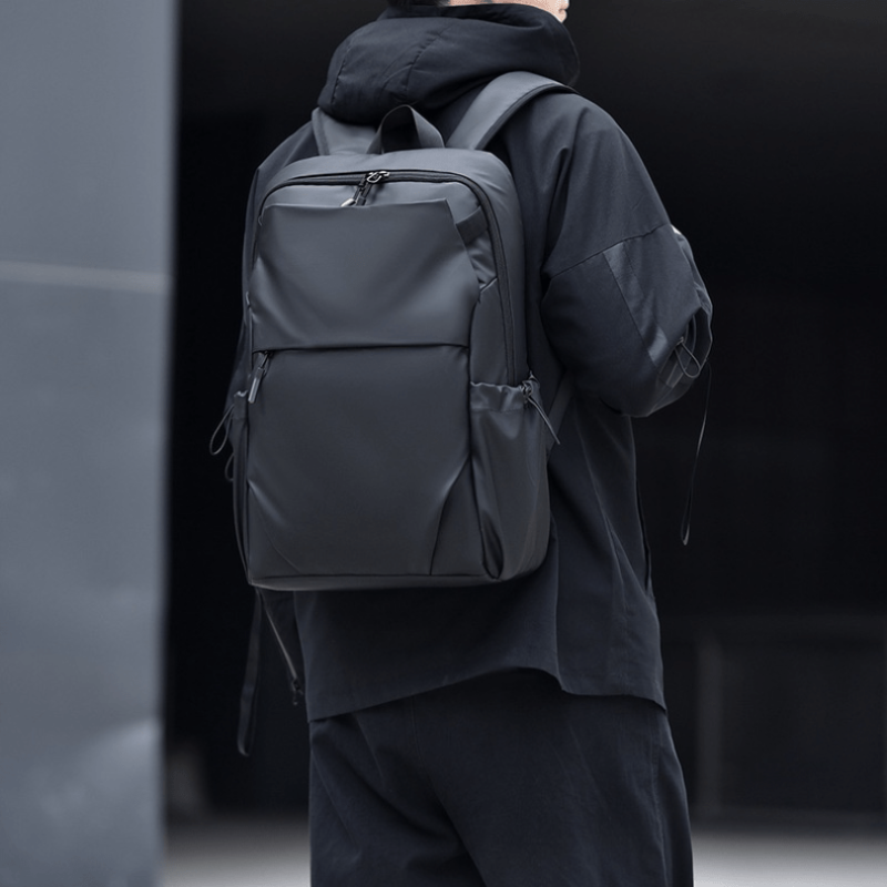 Men's Casual Backpack Computer Bag School Bag Travel Backpack