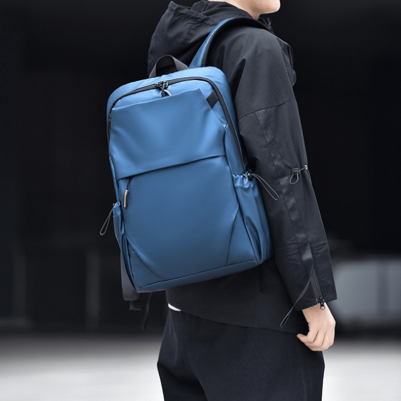 Men's Casual Backpack Computer Bag School Bag Travel Backpack