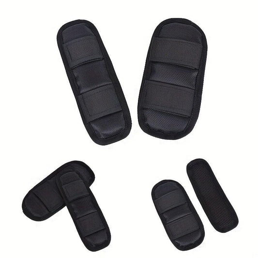 Sponge Shoulder Belt Pad Strap Belt Cushion for Backpack