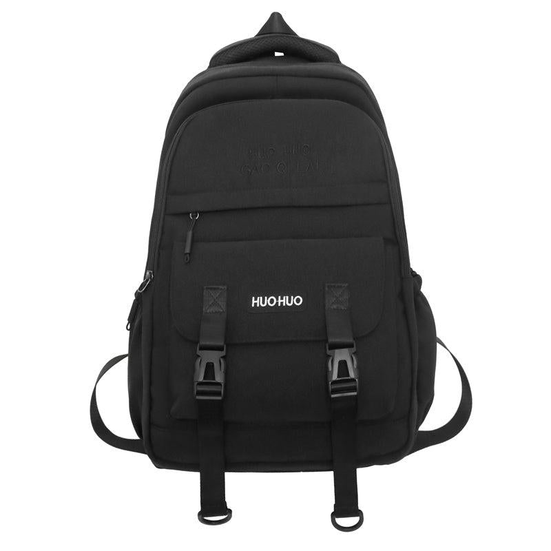 Large Capacity Travel Backpack Laptop Bag for School College Student