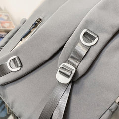 Large Capacity Travel Backpack Laptop Bag for School College Student