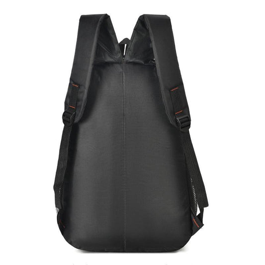 Large Capacity Lightweight Business Travel Backpack