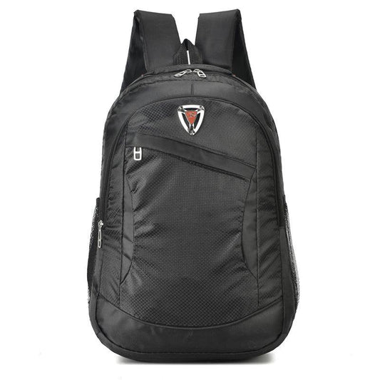 Large Capacity Lightweight Business Travel Backpack