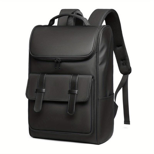 Men's 39 Laptop Backpack Large Capacity Waterproof Travel Backpack