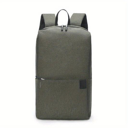 Minimalist Casual Outdoor Backpack