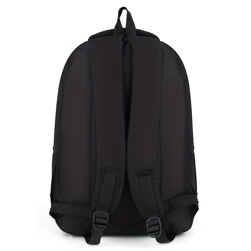 Casual Large Capacity Travel Backpack Laptop Backpack School Bag