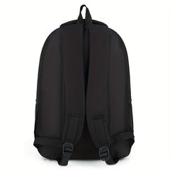Casual Large Capacity Travel Backpack Laptop Backpack School Bag