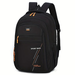 Casual Large Capacity Travel Backpack Laptop Backpack School Bag