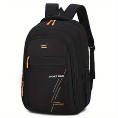 Casual Large Capacity Travel Backpack Laptop Backpack School Bag