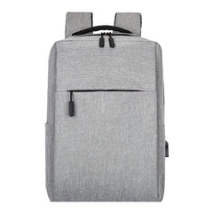 Men's Outdoor Business Backpack Laptop Waterproof Multifunctional Backpack