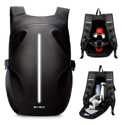 Waterproof Cycling Backpack Shoulder Bag Large Capacity