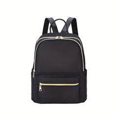 Waterproof Nylon Travel Backpack for Outdoor Adventures