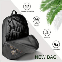 Preschool 3D Dinosaur Backpack for Primary School Kids