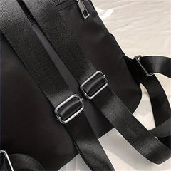 3 in 1 Multifunctional Backpack Handbag Sling Bag for Women