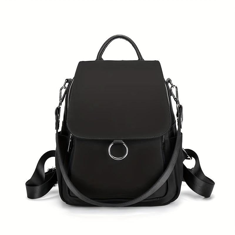 3 in 1 Multifunctional Backpack Handbag Sling Bag for Women