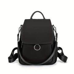 3 in 1 Multifunctional Backpack Handbag Sling Bag for Women