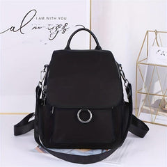 3 in 1 Multifunctional Backpack Handbag Sling Bag for Women