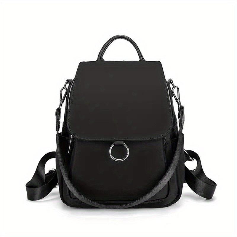 3 in 1 Multifunctional Backpack Handbag Sling Bag for Women