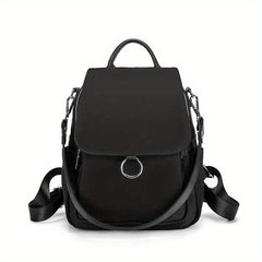 3 in 1 Multifunctional Backpack Handbag Sling Bag for Women