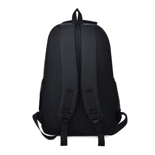 Large Capacity Casual Backpack SchoolBag Men's Women's Business Travel