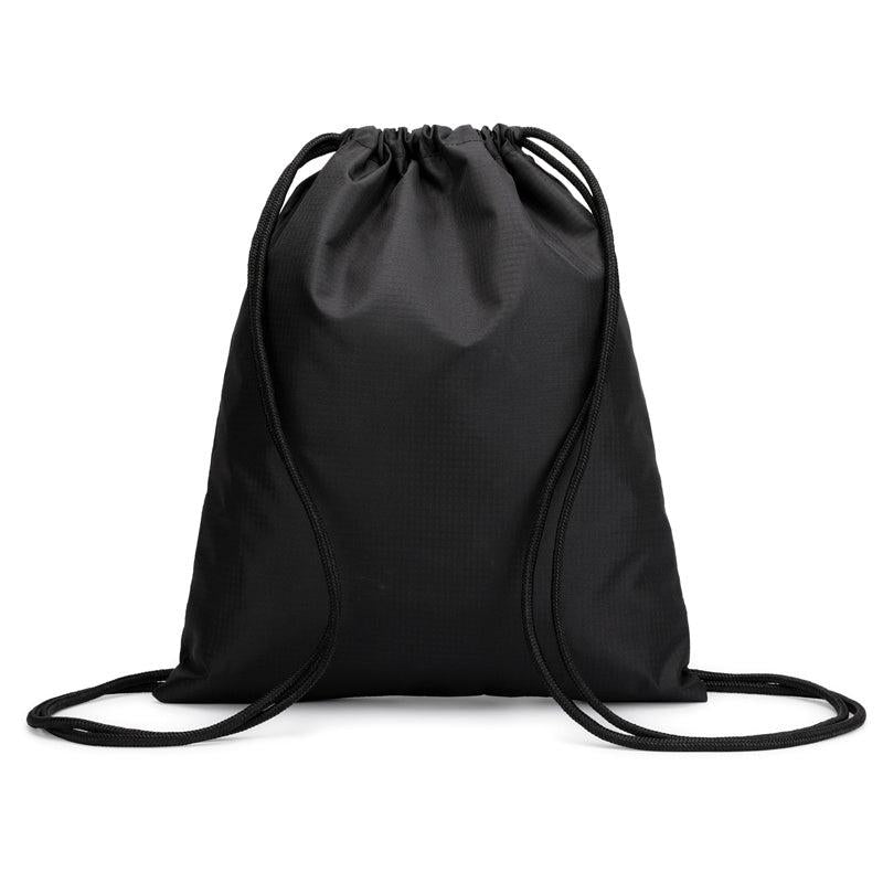 Sports Waterproof Oxford Cloth Outdoor Drawstring Pocket Backpack