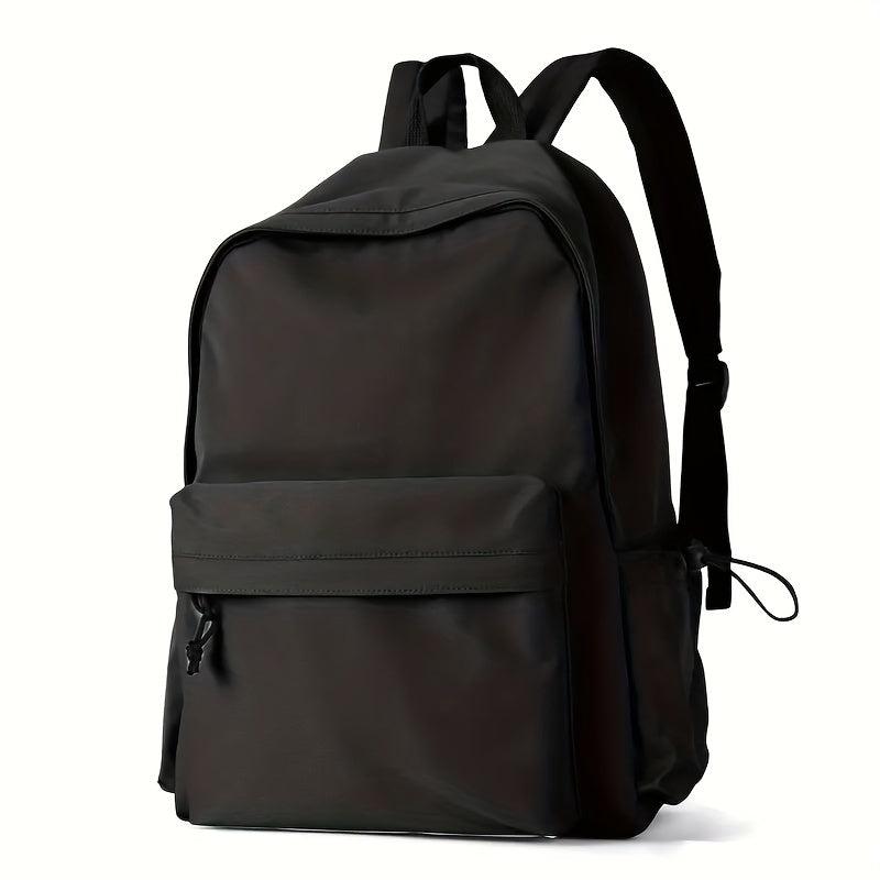 Men's Lightweight Laptop Backpack Large Capacity Travel Schoolbag
