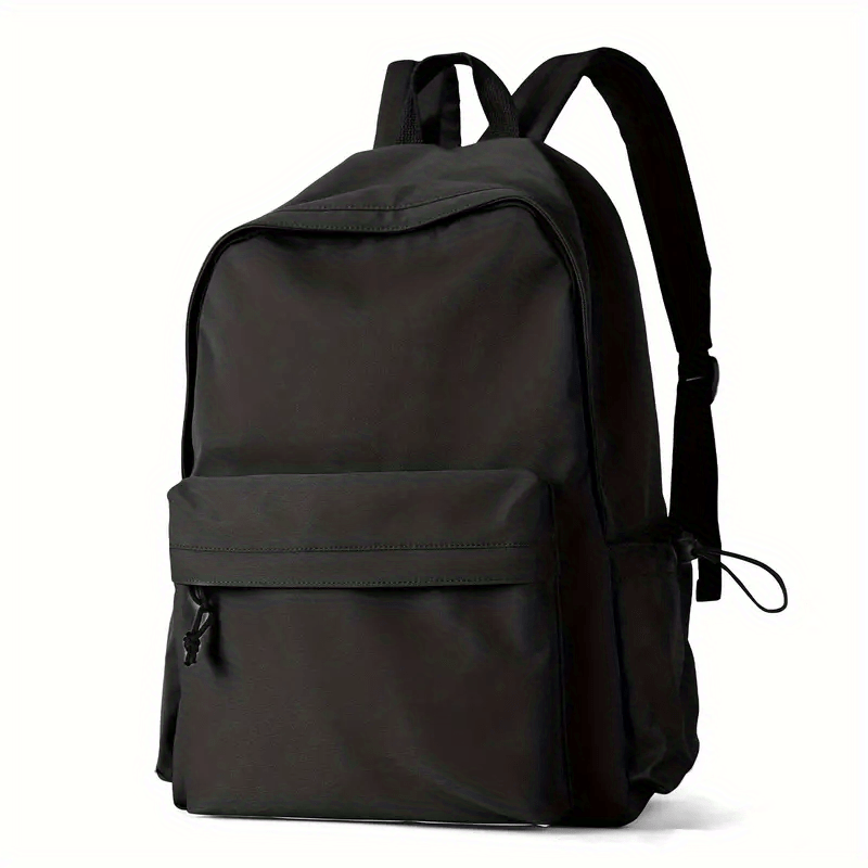 Men's Lightweight Laptop Backpack Large Capacity Travel Schoolbag