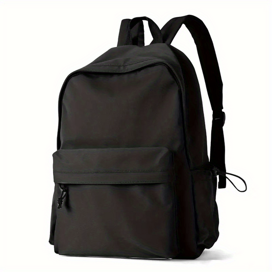 Men's Lightweight Laptop Backpack Large Capacity Travel Schoolbag