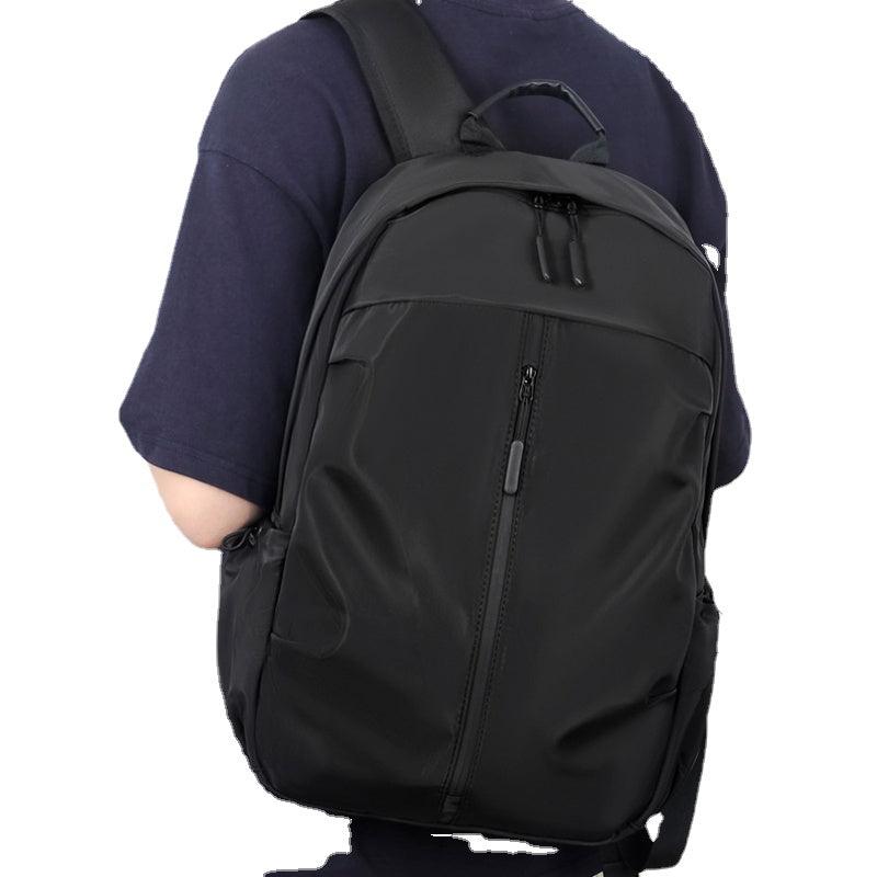 Business Casual Backpack Outdoor Computer Bag Student Travel Bag