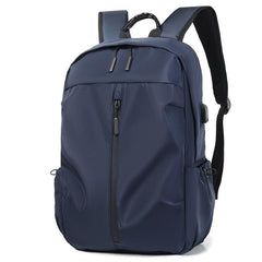 Business Casual Backpack Outdoor Computer Bag Student Travel Bag