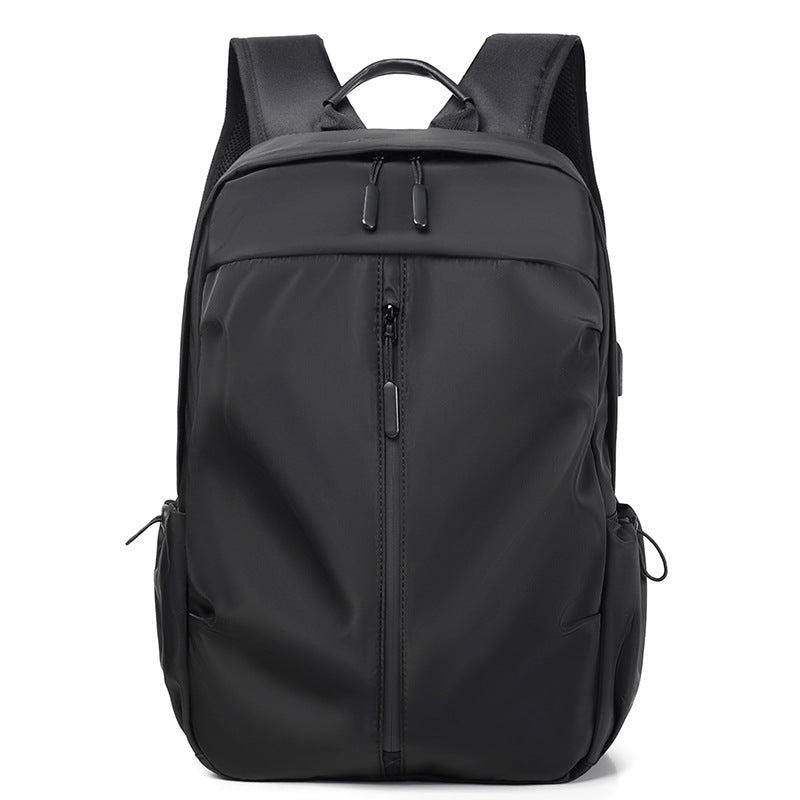 Business Casual Backpack Outdoor Computer Bag Student Travel Bag