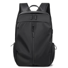 Business Casual Backpack Outdoor Computer Bag Student Travel Bag