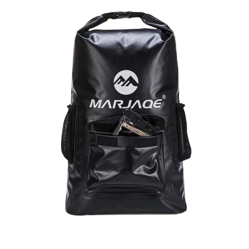 Waterproof Camouflage Travel Backpack - Lightweight & Foldable