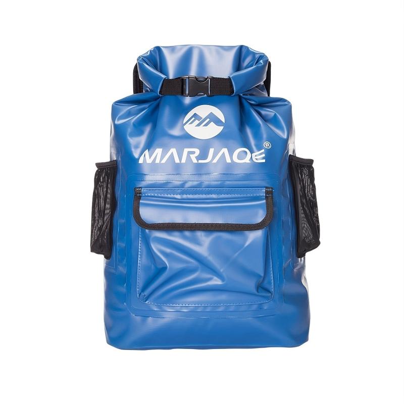 Waterproof Camouflage Travel Backpack - Lightweight & Foldable