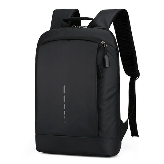 Men's Waterproof Backpack Lightweight Laptop Backpack