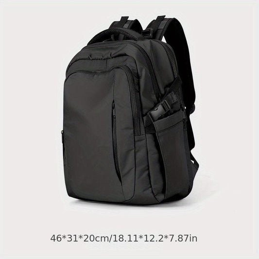Business Notebook Computer Bag Travel Large Capacity Backpack