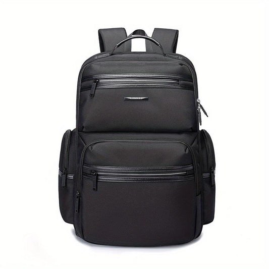 BANGE Large Capacity Business Backpack Multifunctional Casual Travel Backpack