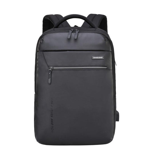 Casual Student Backpack Large Capacity Business Computer Bag