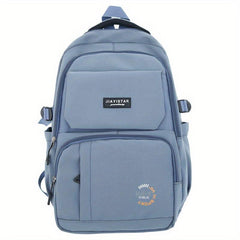 Casual School Bag Travel Large Capacity Backpack
