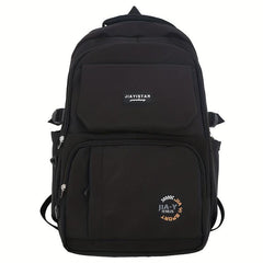 Casual School Bag Travel Large Capacity Backpack