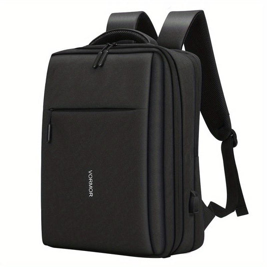 USB Charging Laptop Backpack 14 39 62 cm for Business Office