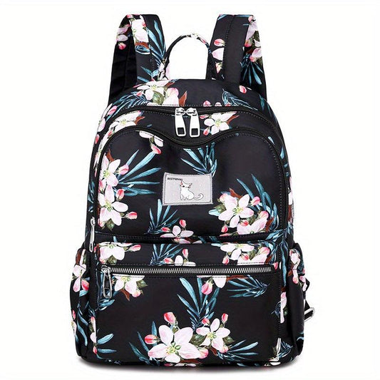 Travel Backpack Casual Small Outdoor Backpack