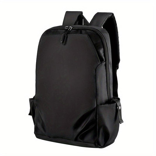 Casual Large Capacity Backpack Business Computer Backpack Outdoor Travel Bag
