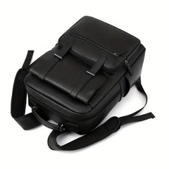 Stylish Business Backpack for Travel Work and School