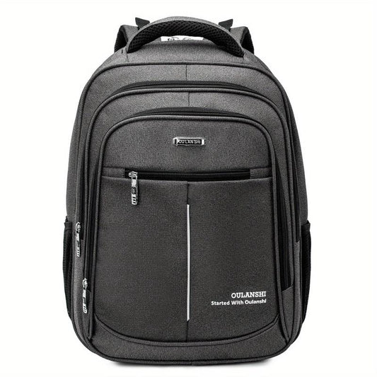 Large Capacity Multifunctional Business Backpack