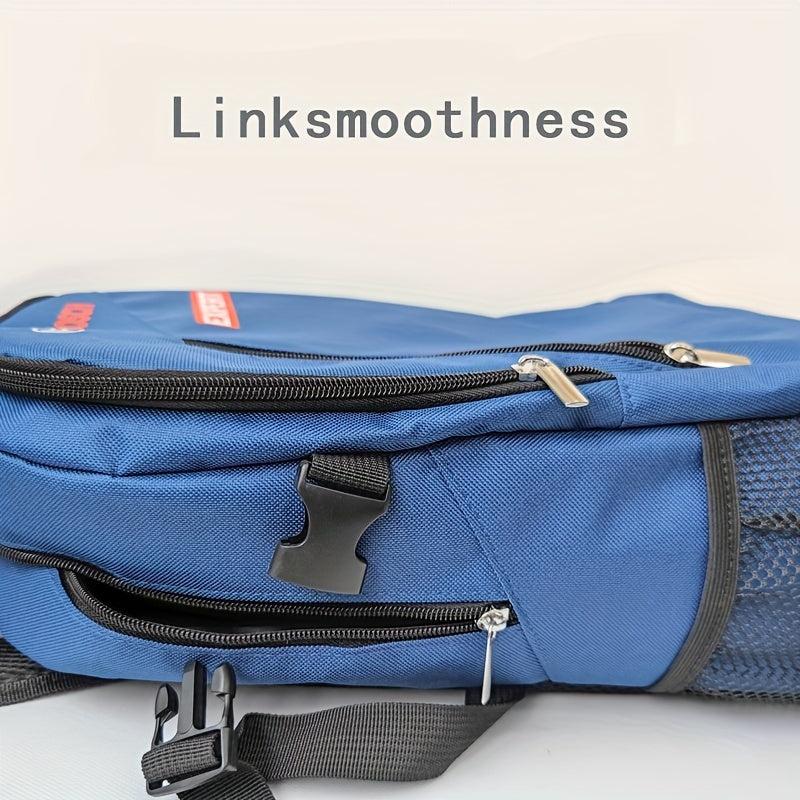 Casual Outdoor Backpack Travel Bag Computer Bag School Bag