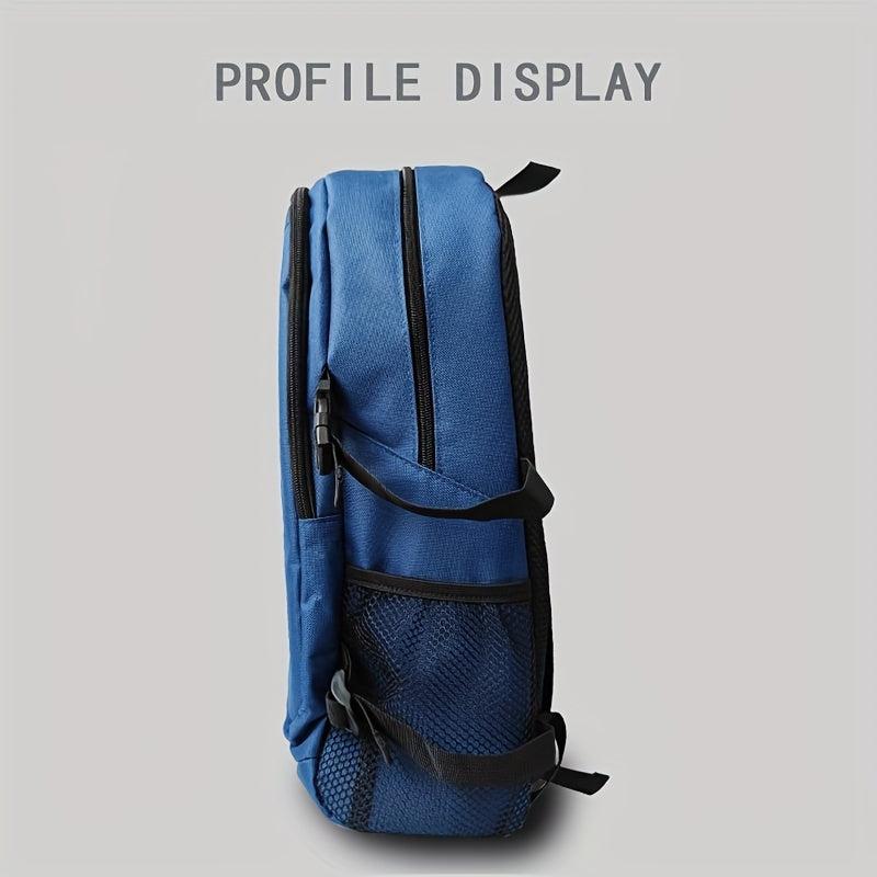 Casual Outdoor Backpack Travel Bag Computer Bag School Bag