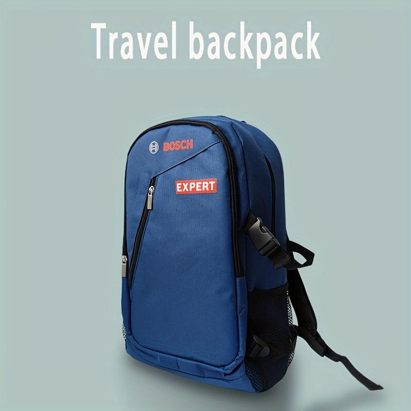 Casual Outdoor Backpack Travel Bag Computer Bag School Bag